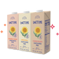 LATTINI™ Sunflower Milk - Mixed Case (Unsweetened, Original, Chocolate)